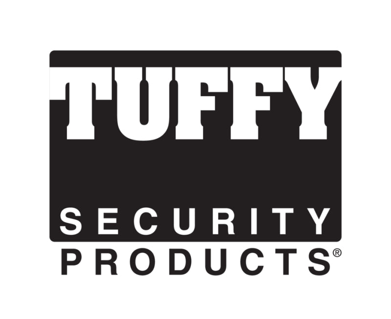 

Tuffy Products  - TFY012-01 - Tuffy Series Console 8In Black - Shipped in Europe - Tuningsupply.com
