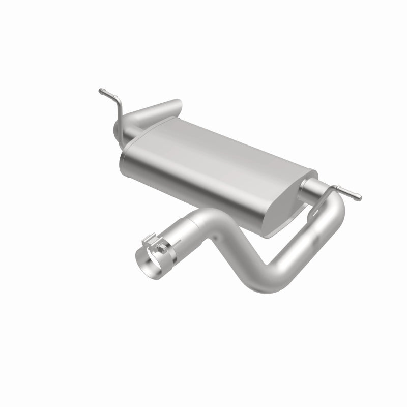 

Magnaflow 108-0301 - MAG108-0301 - BRExhaust 18-25 Jeep Wrangler 2.0L Direct-Fit Replacement Rear Muffler Kit - Shipped in Europe - Tuningsupply.com
