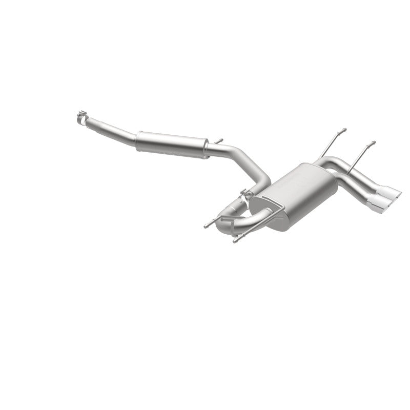 

Magnaflow 19132 - MAG19132 - MagnaFlow 15-16 Mazda Miata MX-5 L4 2.0L SS Cat-Back Perf Dual Pass Side Rear Exit Exhaust 3in Tips - Shipped in Europe - Tuningsupply.com
