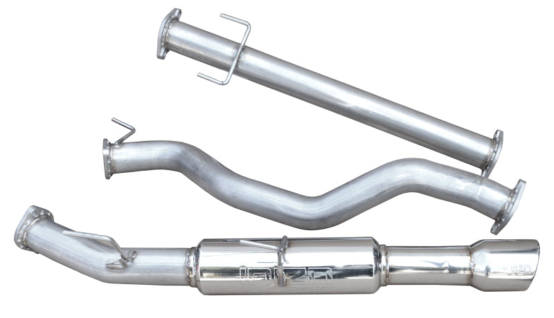 
  

Injen  - INJSES1971 - Injen 2017+ Nissan Sentra 1.6L Turbo 4cyl SS Cat-Back Exhaust w/ Polished Tip - Shipped in Europe - Tuningsupply.com


