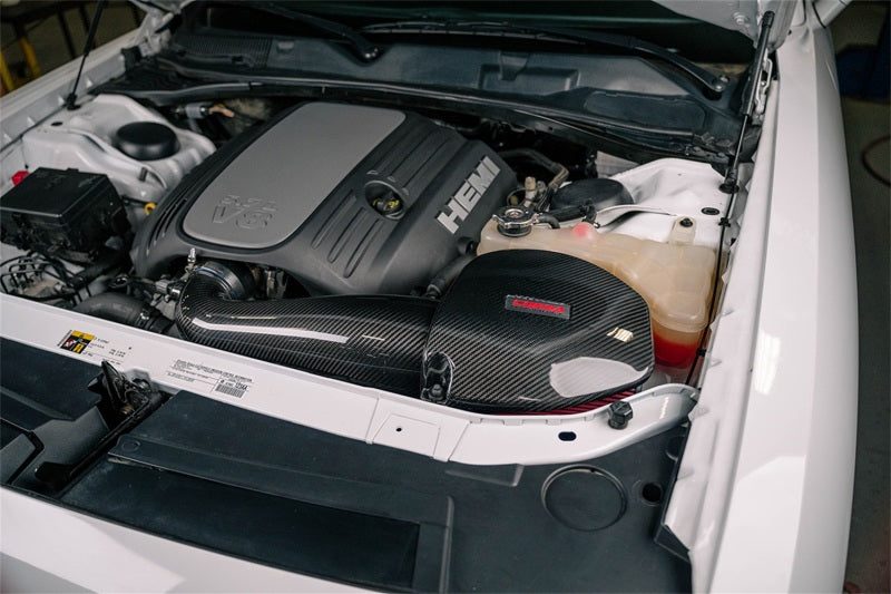 
    

CORSA Performance 44017D - COR44017D - Corsa 11-23 Dodge Challenger/Charger 5.7L V8 Carbon Fiber Open Element Air Intake - Dry - Shipped in Europe - Tuningsupply.com

  