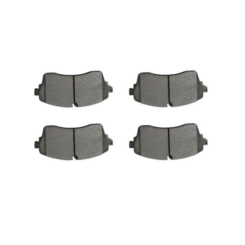 

Brembo OE P44028N - BREP44028N - Brembo OE 18-20 Jaguar E-Pace/20-24 Land Rover Defender 110 Ceramic Brake Pad - Front - Shipped in Europe - Tuningsupply.com
