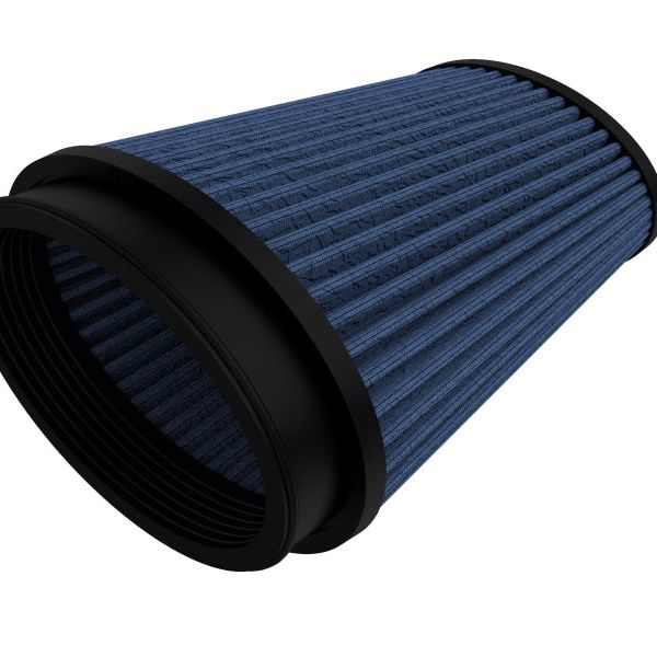 aFe MagnumFLOW Air Filters IAF P5R A/F P5R (3x4-3/4)F x (4x5-3/4)B x (2-1/2x4-1/4)T x 6H-tuningsupply.com