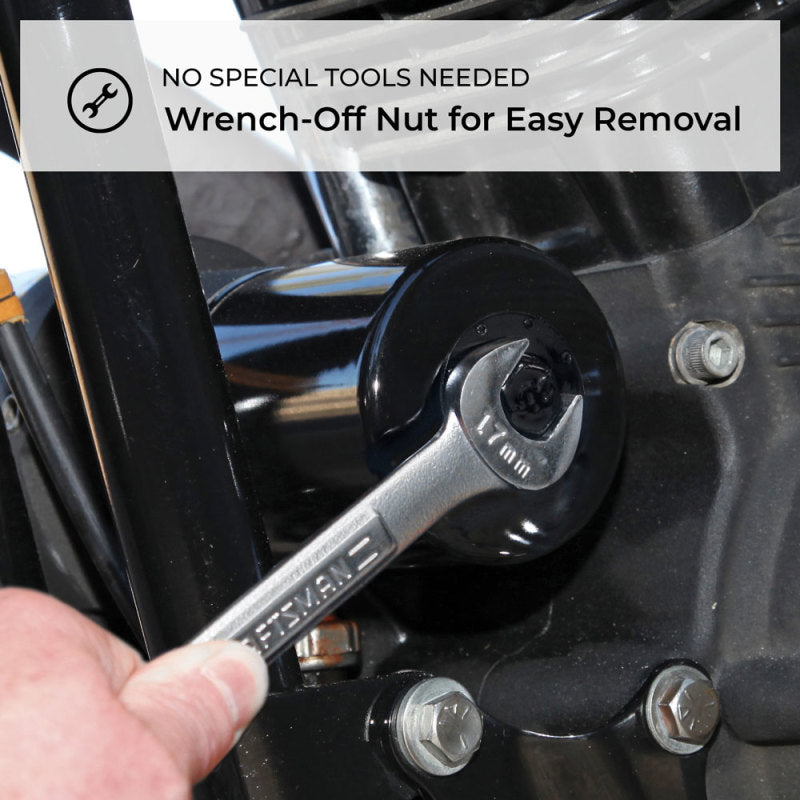 

K&N Engineering HD-1499 - KNNHD-1499 - K&N Replacement Air Filter 1.625in H for Harley Davidson - Shipped in Europe - Tuningsupply.com
