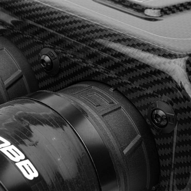 

COBB 7F3160 - COBB7F3160 - Cobb 17-20 Ford F-150 EcoBoost 3.5L/Raptor & 19-20 Limited Redline Carbon Fiber Intake System w/ - Shipped in Europe - Tuningsupply.com
