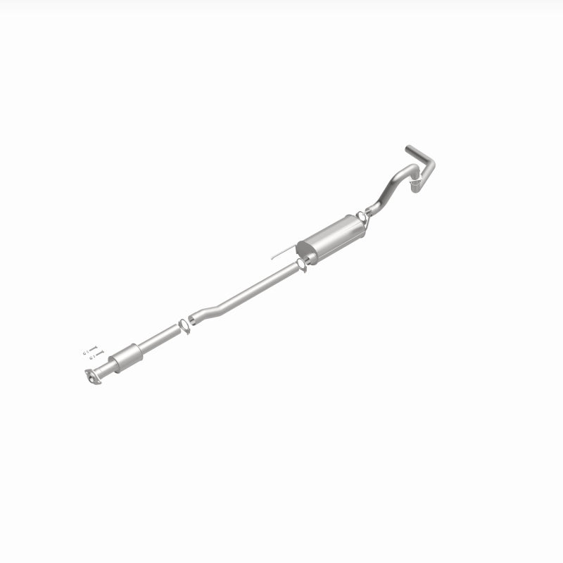 

Magnaflow 106-0511 - MAG106-0511 - MagnaFlow BRE Exhaust Kit 11-17 Ford F-150 - Shipped in Europe - Tuningsupply.com
