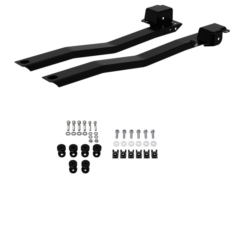 

QA1 52092 - QAP52092 - QA1 68-72 GM X-Body Subframe Connector Kit - Shipped in Europe - Tuningsupply.com
