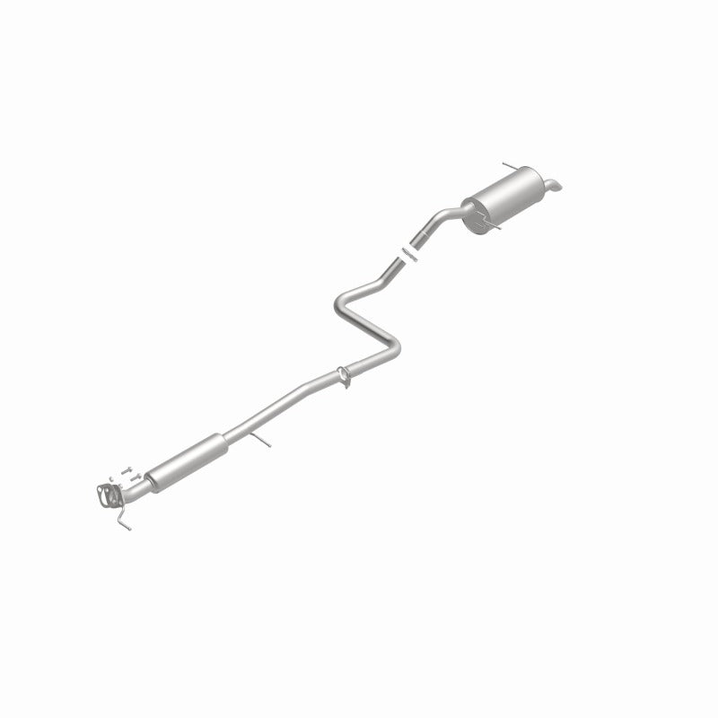 

Magnaflow 106-0846 - MAG106-0846 - BRExhaust 14-16 Ford Fiesta 1.6L Exhaust Kit - Shipped in Europe - Tuningsupply.com
