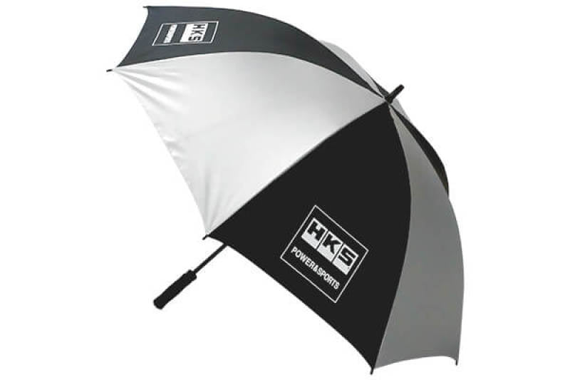 HKS Folding Umbrella - Two Tone-tuningsupply.com