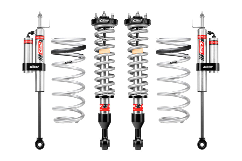 
    

Eibach E86-82-108-02-22 - EIBE86-82-108-02-22 - Eibach 24-26 Toyota Land Cruiser Stage 2R Pro-Lift Kit (Front Coilovers & Rear Shock/Springs) - Shipped in Europe - Tuningsupply.com

  