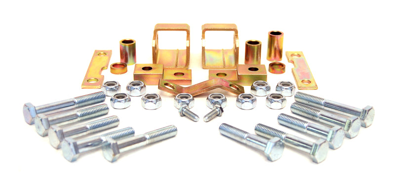 

EPI EPILK119 - EPIEPILK119 - EPI 07-13 Honda TRX420 Lift Kit 2 in. - Shipped in Europe - Tuningsupply.com
