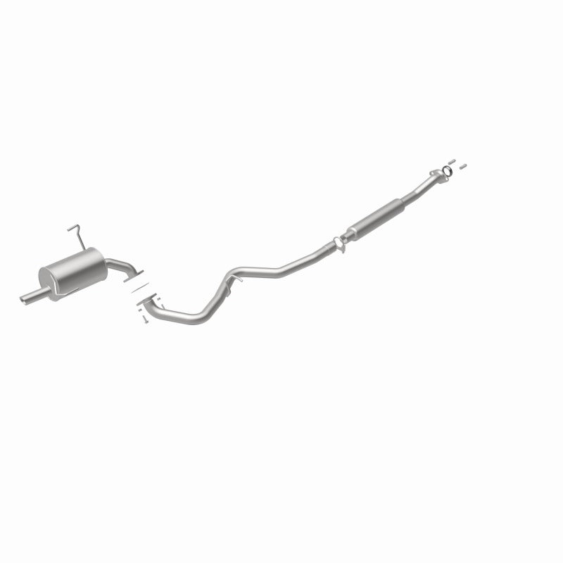 

Magnaflow 106-0252 - MAG106-0252 - BRExhaust 10-14 Subaru Legacy 2.5L Exhaust Kit - Shipped in Europe - Tuningsupply.com
