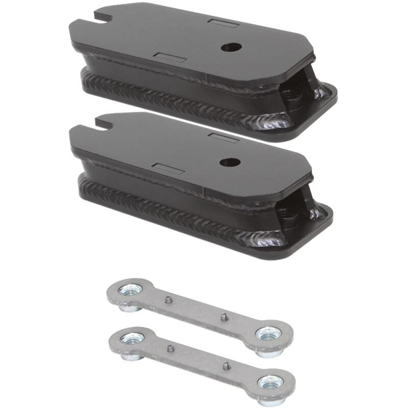 
    

Carli CS-FSBD-45-1723 - CLICS-FSBD-45-1723 - Carli 11-23 Ford F250/350 4x4 Stock Sway Bar Frame Drop Bracket - Shipped in Europe - Tuningsupply.com

  