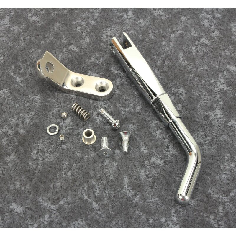 

Bikers Choice 489656 - BKC489656 - Bikers Choice 88-99 FXST Chrome Adjustable Kickstand - Shipped in Europe - Tuningsupply.com
