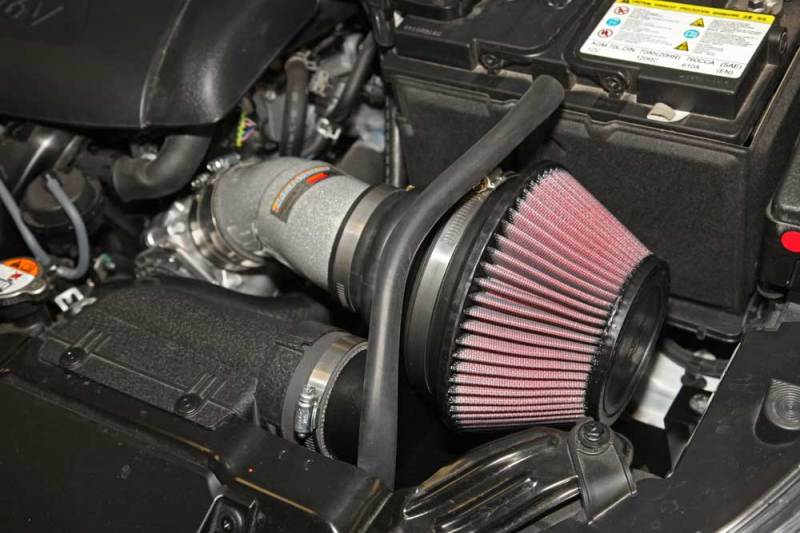 

K&N Engineering 69-5315TS - KNN69-5315TS - K&N 14-15 Hyundai Elantra 1.8l/2.0L Typhoon Performance Intake Performance kit - Shipped in Europe - Tuningsupply.com
