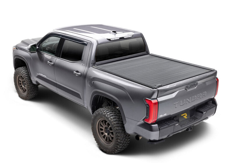 
  

Retrax  - RTXT-80861 - Retrax 2007-2020 Toyota Tundra CrewMax 5.5ft Bed RetraxPRO XR with Deck Rail System - Shipped in Europe - Tuningsupply.com

