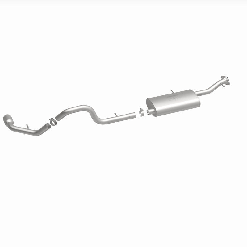 

Magnaflow 16606 - MAG16606 - MagnaFlow Sys C/B 06- Ford Explorer 4.6L V8 - Shipped in Europe - Tuningsupply.com

