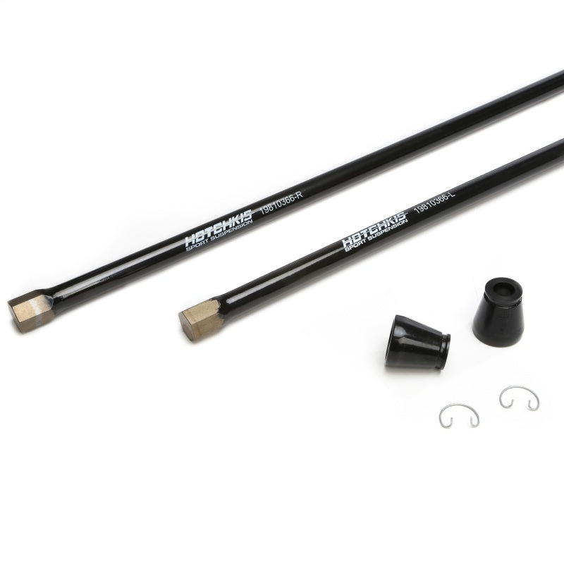 Hotchkis Dodge/Plymouth  B & E-Body Performance Torsion Bars (Pair)-tuningsupply.com