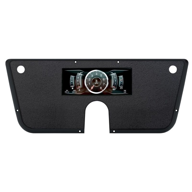 

AutoMeter 7404 - ATM7404 - Autometer 67-72 Chevrolet Truck 8.8in InVision Digital Dash System - Shipped in Europe - Tuningsupply.com
