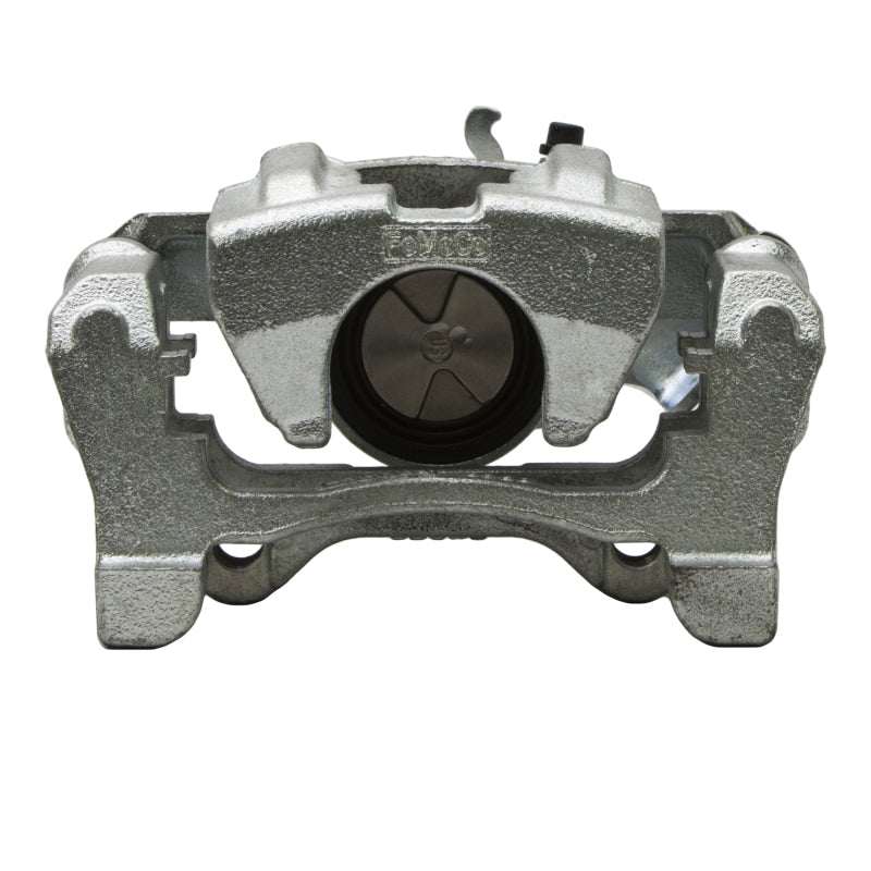 

DFC 331-54664 - DFC331-54664 - DFC 15-19 Ford Mustang Rear-R Silver Zinc Coated Premium Caliper - Shipped in Europe - Tuningsupply.com
