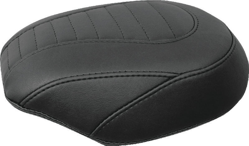 

Mustang Motorcycle 76956 - MMP76956 - Mustang 04-21 Harley Sportster Tripper Passenger Seat - Black - Shipped in Europe - Tuningsupply.com
