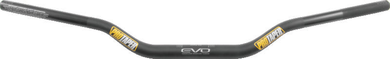 
  

ProTaper 022079 - PTR022079 - ProTaper EVO MX Race Handlebar - Black - Shipped in Europe - Tuningsupply.com


