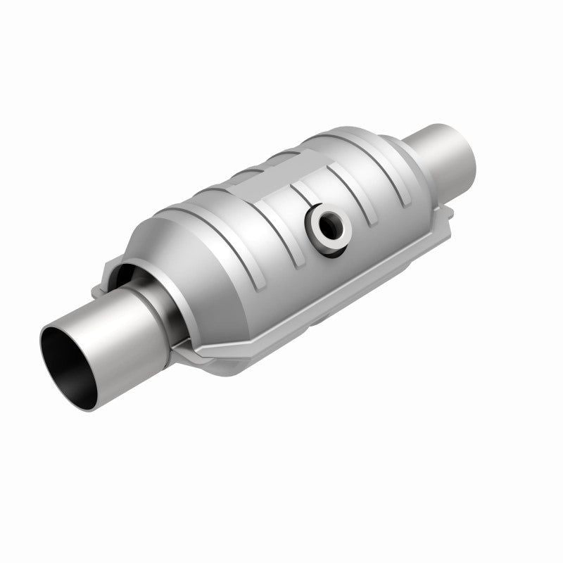 MagnaFlow Conv Univ 2 Mid Bed Sensor-tuningsupply.com