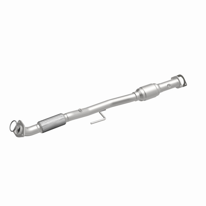 

Magnaflow 93257 - MAG93257 - MagnaFlow Conv Direct Fit Catalytic Converter 2007-2015 Nissan Altima L4 2.5L Gas and Diesel - Shipped in Europe - Tuningsupply.com
