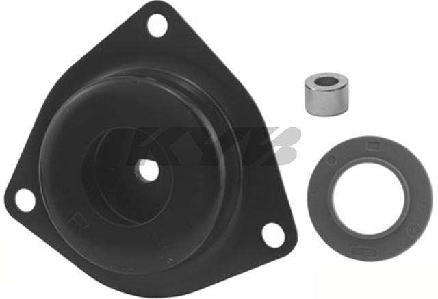 

KYB SM5203 - KYBSM5203 - KYB Shocks & Struts Strut Mounts Front INFINITI QX4 (2WD) 2001-03 INFINITI QX4 (4WD) 1997-03 NISSAN - Shipped in Europe - Tuningsupply.com
