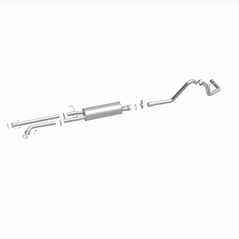 

Magnaflow 106-0121 - MAG106-0121 - MagnaFlow BRE Exhaust Kit 07-09 Nissan Tundra 5.7L - Shipped in Europe - Tuningsupply.com
