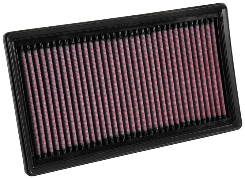 
  

K&N Engineering 33-3080 - KNN33-3080 - K&N 16-18 Toyota C-HR L4-1.2L F/l Replacement Drop In Air Filter - Shipped in Europe - Tuningsupply.com

