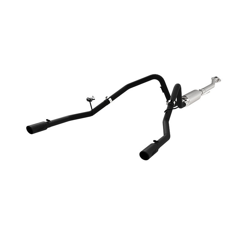 
  

MBRP PS5240BLK - MBRPS5240BLK - MBRP 11-14 Ford F-150 V6 Ecoboost Black Coated 2.5in Cat-Back Dual Rear Exit Exhaust System - Shipped in Europe - Tuningsupply.com

