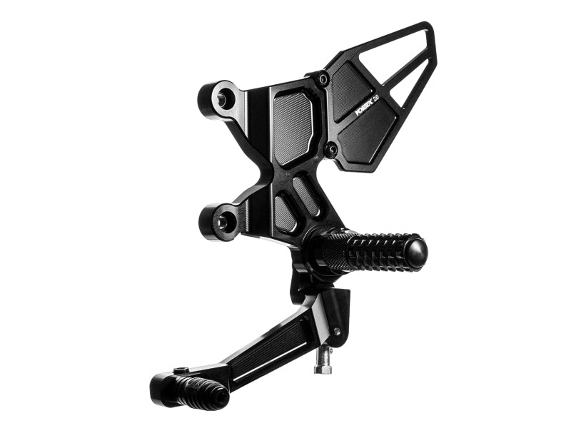 
    

Vortex Racing RS434K - VTXRS434K - Vortex Racing Rearsets Replacement Rear Set- Black - Shipped in Europe - Tuningsupply.com

  