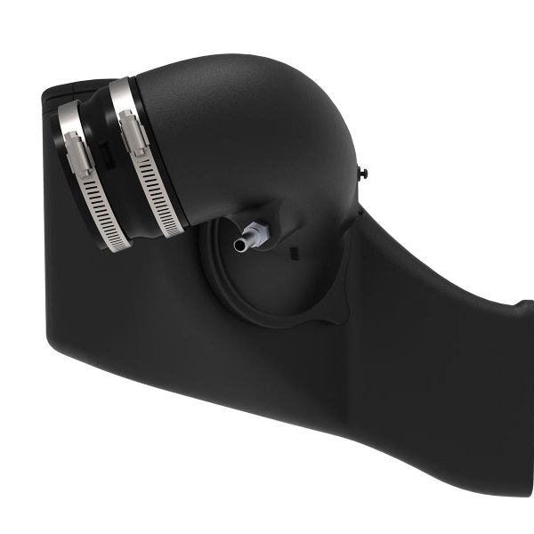 aFe Magnum FORCE Stage-2 Pro 5R Cold Air Intake System 15-17 Ford Mustang GT V8-5.0L-tuningsupply.com