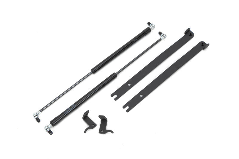 

GrimmSpeed GRM097035 - GRMGRM097035 - GrimmSpeed 2022+ Subaru BRZ/Toyota GR86 High Lift Hood Struts - Shipped in Europe - Tuningsupply.com
