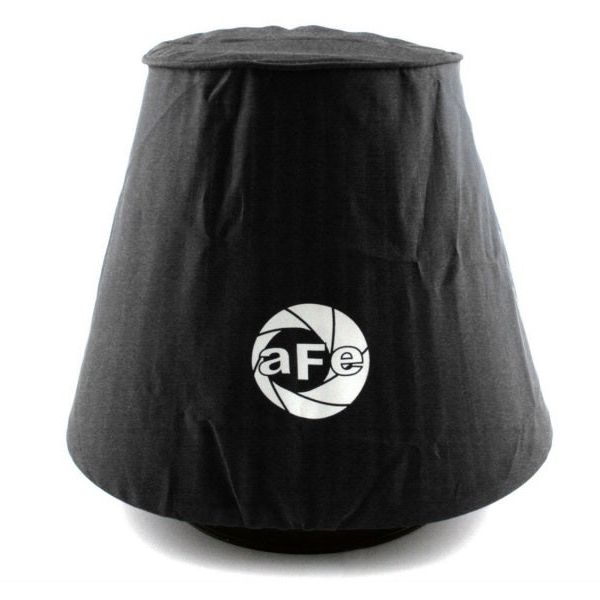 aFe MagnumSHIELD Pre-Filters P/F 2x/72-90032 (Black)-tuningsupply.com