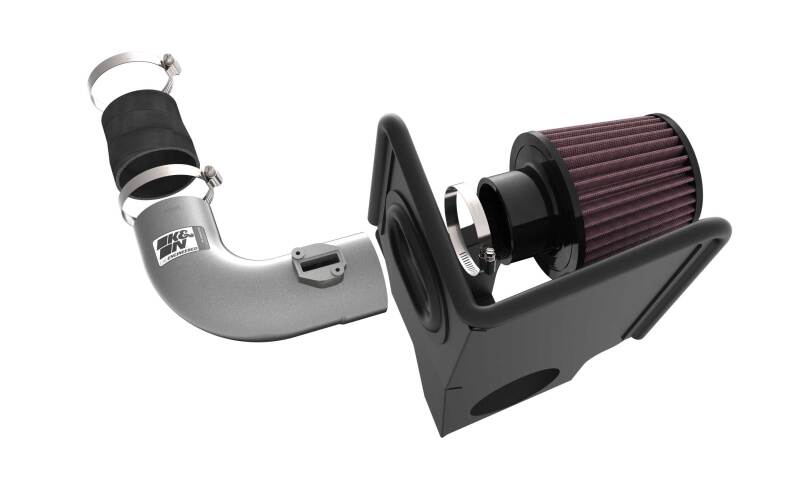 

K&N Engineering 77-2589KC - KNN77-2589KC - K&N 23-24 Mazda CX-50 L4 2.5L Turbo Performance Air Intake System - Shipped in Europe - Tuningsupply.com

