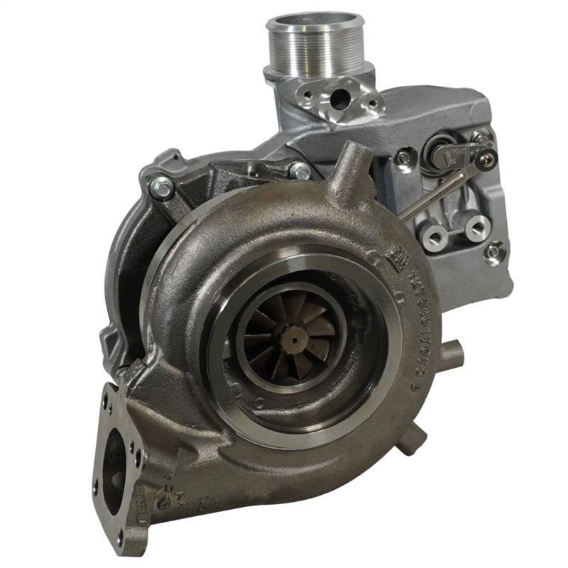 

BD Diesel 1045844 - BDD1045844 - BD Diesel 17-21 Chevy/GM L5P Duramax 6.6L Screamer Turbo - Shipped in Europe - Tuningsupply.com
