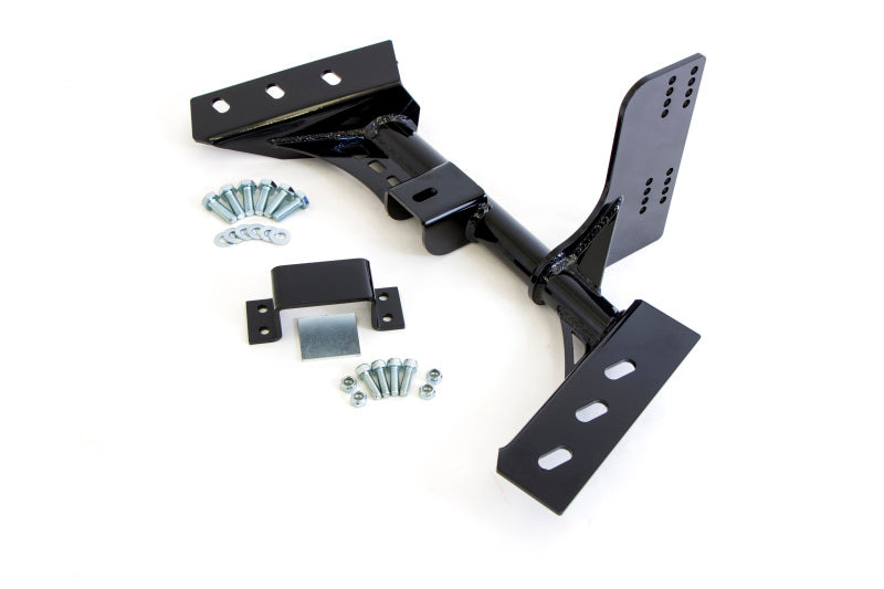 

UMI Performance 2228-B - UMI2228-B - UMI Performance 82-92 GM F-Body Torque Arm Relocation Kit- T5 & 700R4 - Shipped in Europe - Tuningsupply.com
