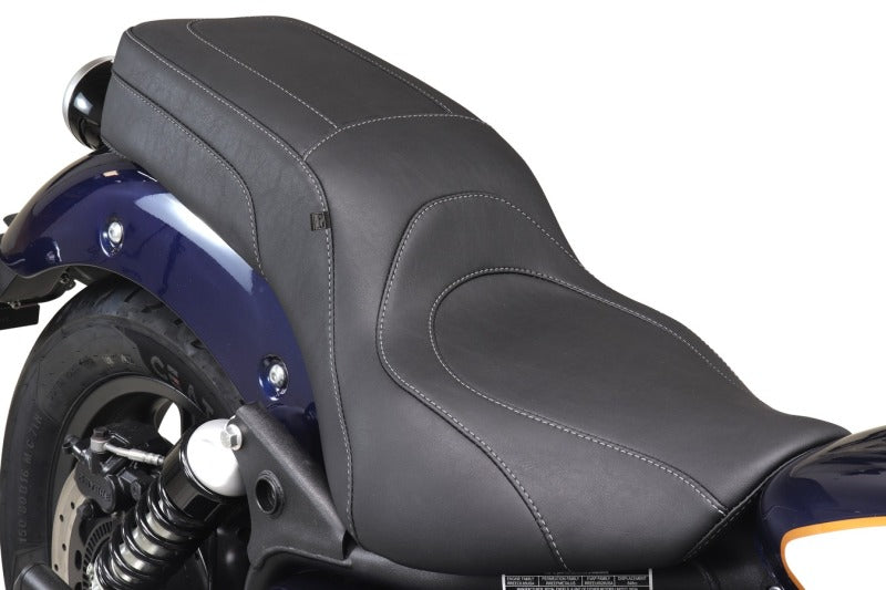 

Mustang Motorcycle 88600ST - MMP88600ST - Mustang 23-25 Royal Enfield Meteor 650 Squareback Black - Shipped in Europe - Tuningsupply.com
