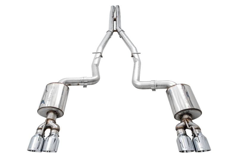 
  

AWE Tuning 3020-42074 - AWE3020-42074 - AWE Tuning 2015+ Dodge Challenger 6.4L/6.2L Non-Resonated Touring Edition Exhaust - Quad Silver Tips - Shipped in Europe - Tuningsupply.com

