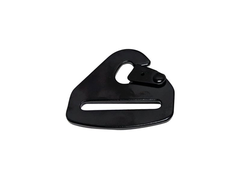 

PRP Seats SBCI - PRPSBCI - PRP Clip-In Harness Tab- Black - Shipped in Europe - Tuningsupply.com
