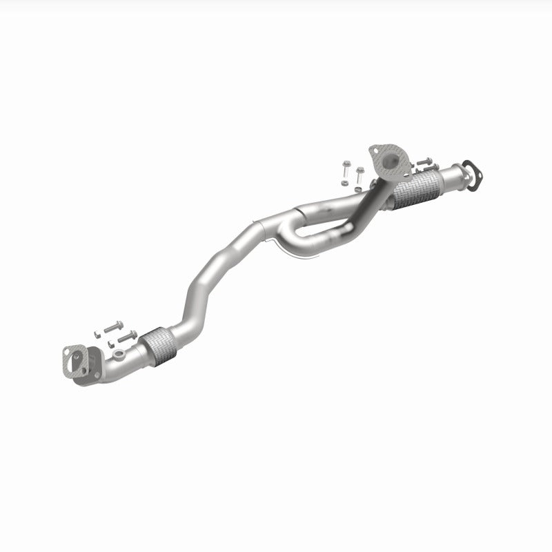 

Magnaflow 107-0110 - MAG107-0110 - BRE Exhaust 09-17 Outlook Traverse 3.6L Front Pipe Kit - Shipped in Europe - Tuningsupply.com
