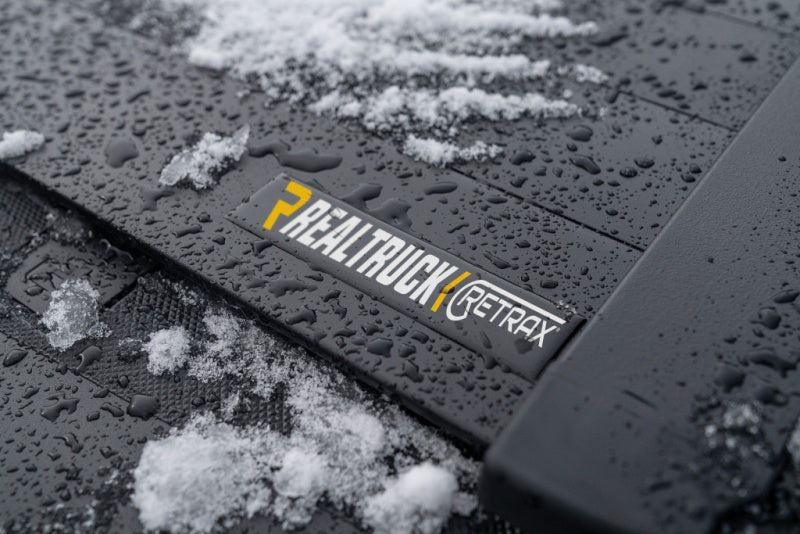 

Retrax T-80379 - RTXT-80379 - Retrax 2021 F-150 Super Crew / Super Cab & Reg. Cab 6.5ft Bed RetraxPRO XR - Shipped in Europe - Tuningsupply.com
