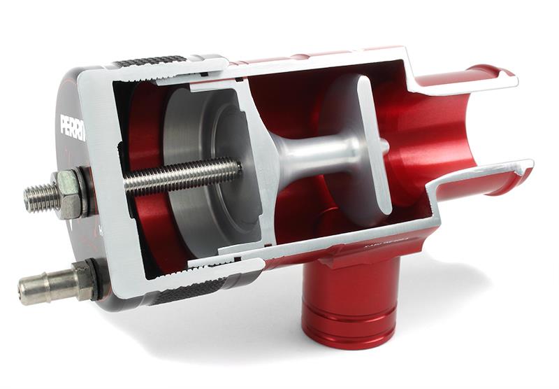 

Perrin Performance PSP-TAC-615RD - PERPSP-TAC-615RD - PERRIN 15-21 Subaru WRX / 14-18 Forester XT Bypass/Blow Off Valve - Red - Shipped in Europe - Tuningsupply.com
