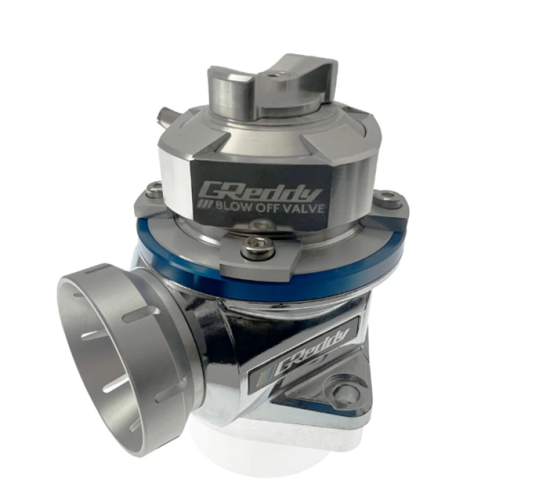 

GReddy 11501666 - GRE11501666 - GReddy Type FV2 Universal BOV - Floating Design - Shipped in Europe - Tuningsupply.com

