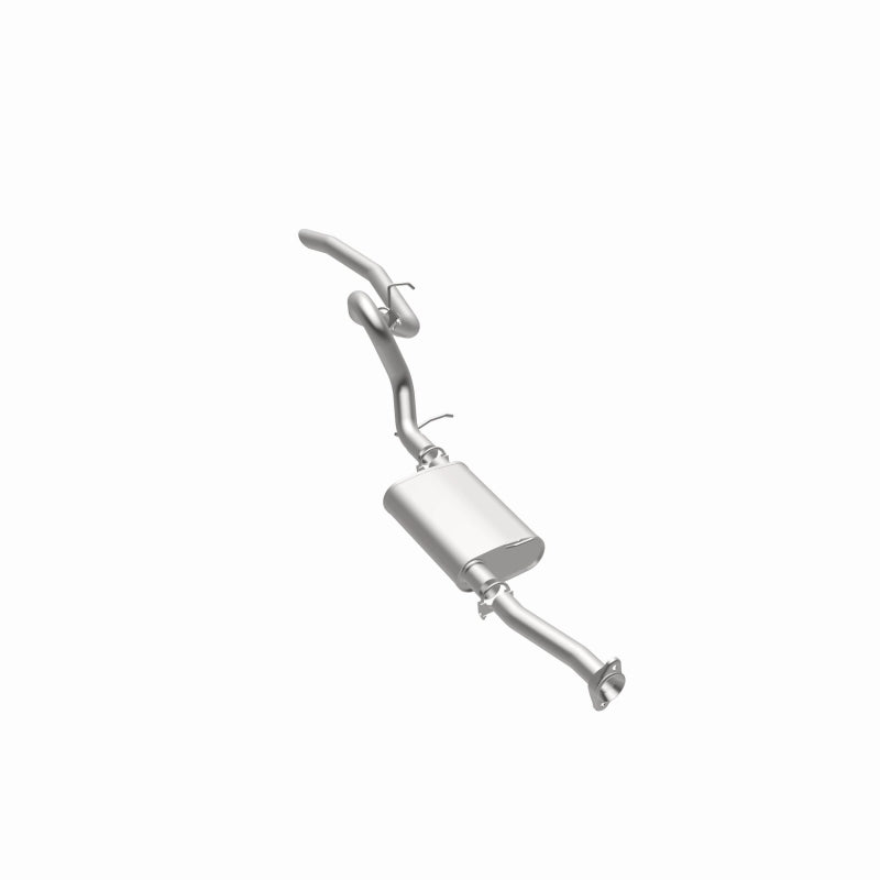 

Magnaflow 106-0111 - MAG106-0111 - MagnaFlow BRE Exhaust Kit 99-04 Ford Mustang - Shipped in Europe - Tuningsupply.com
