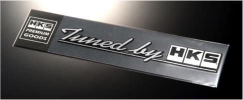 
  

HKS 51003-AK118 - HKS51003-AK118 - HKS HKS STICKER tuned by BLACK - Shipped in Europe - Tuningsupply.com

