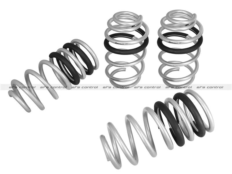 

aFe 410-301001-N - AFE410-301001-N - aFe Control Lowering Springs 2015 Ford Mustang GT - Shipped in Europe - Tuningsupply.com
