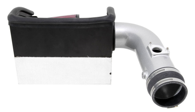 

K&N Engineering 69-8619TS - KNN69-8619TS - K&N 13 Subaru BRZ 2.0L / 13 Scion FR-S 2.0L Silver 69 Series Typhoon Intake - Shipped in Europe - Tuningsupply.com
